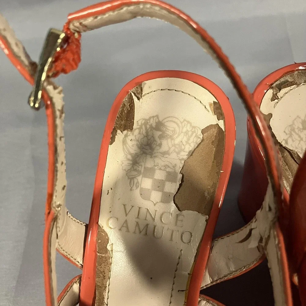Vince Camuto here sale